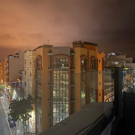 Topacio Canteras דירה